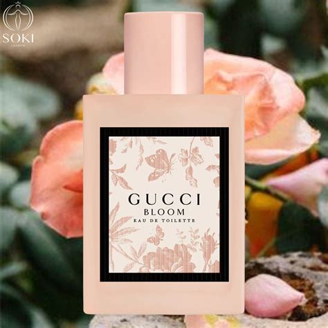 bloom de gucci|gucci bloom perfumative.